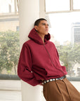 Unseen Hoodie