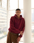 Unseen Hoodie