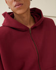 Unseen Hoodie