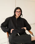 Unseen Hoodie