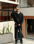 Poly Jacket