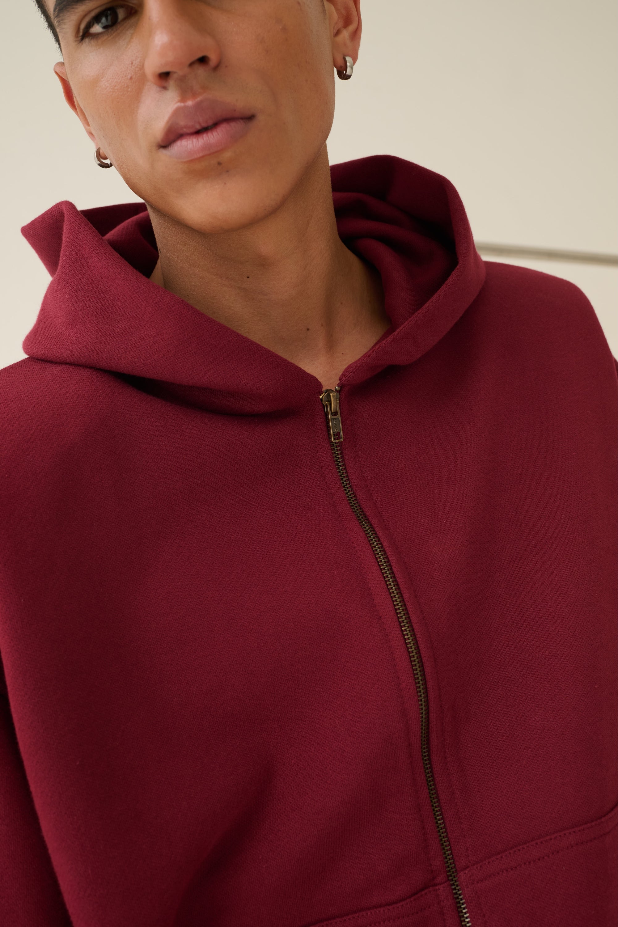 Unseen Hoodie