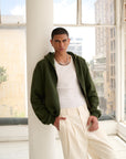Unseen Hoodie