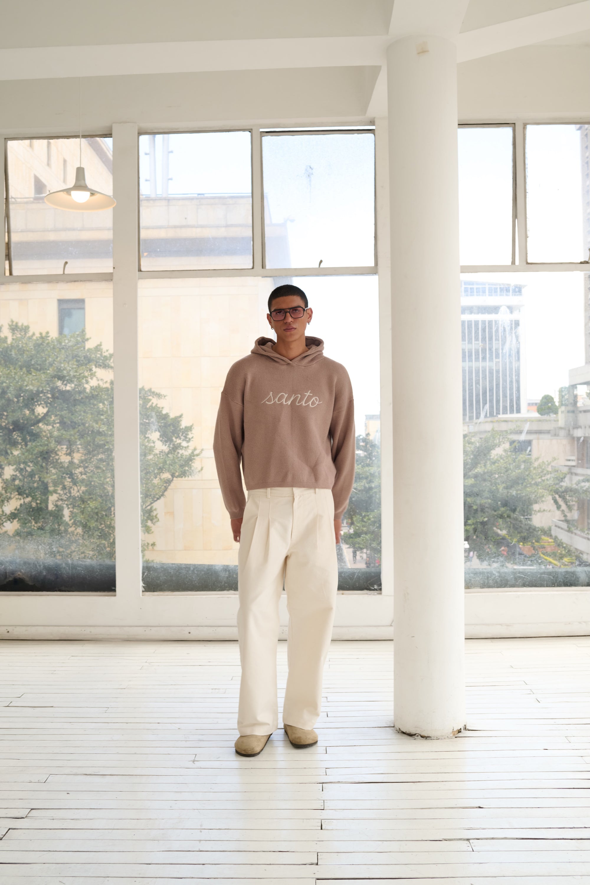 Viena Pants