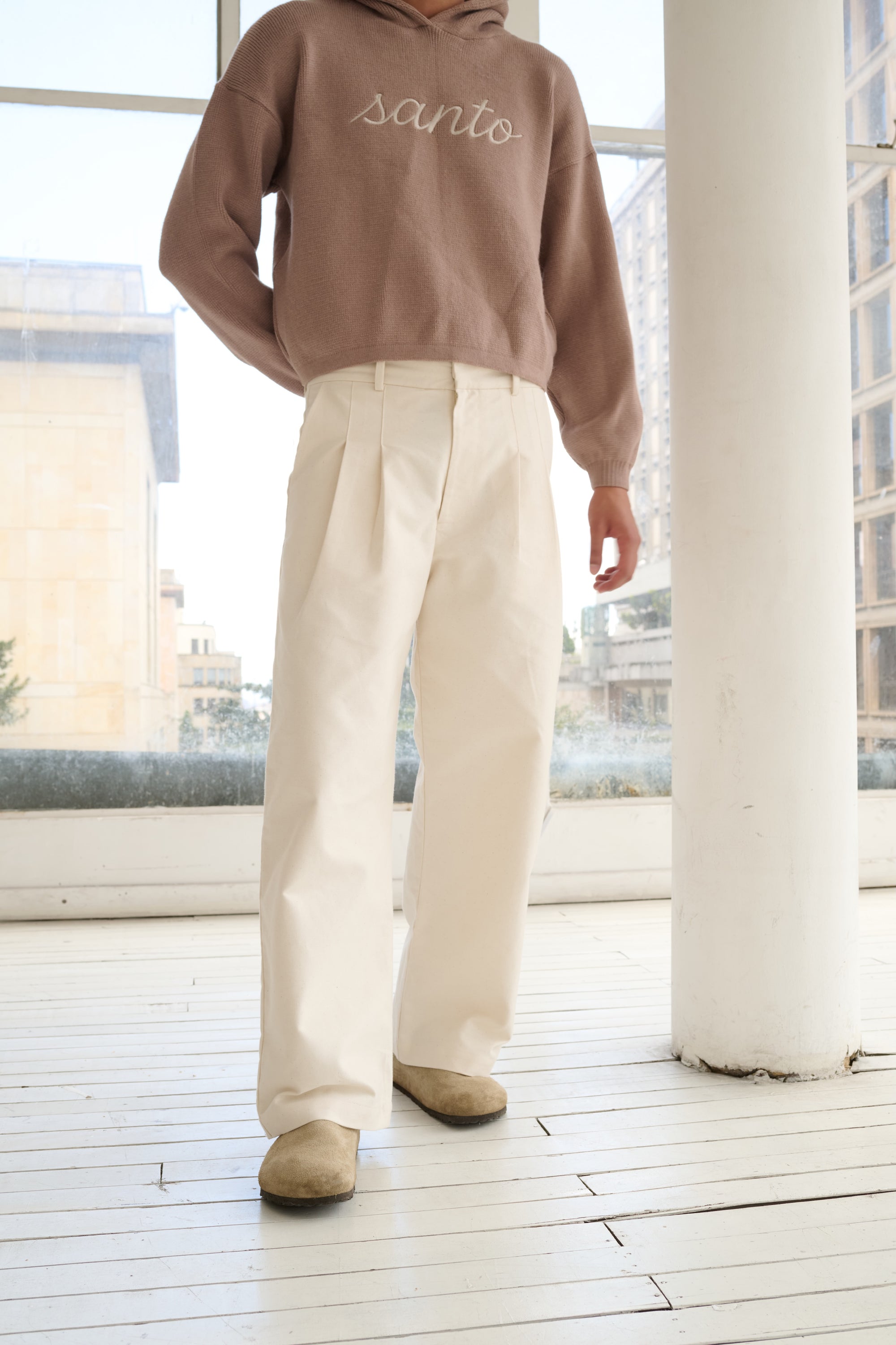Viena Pants