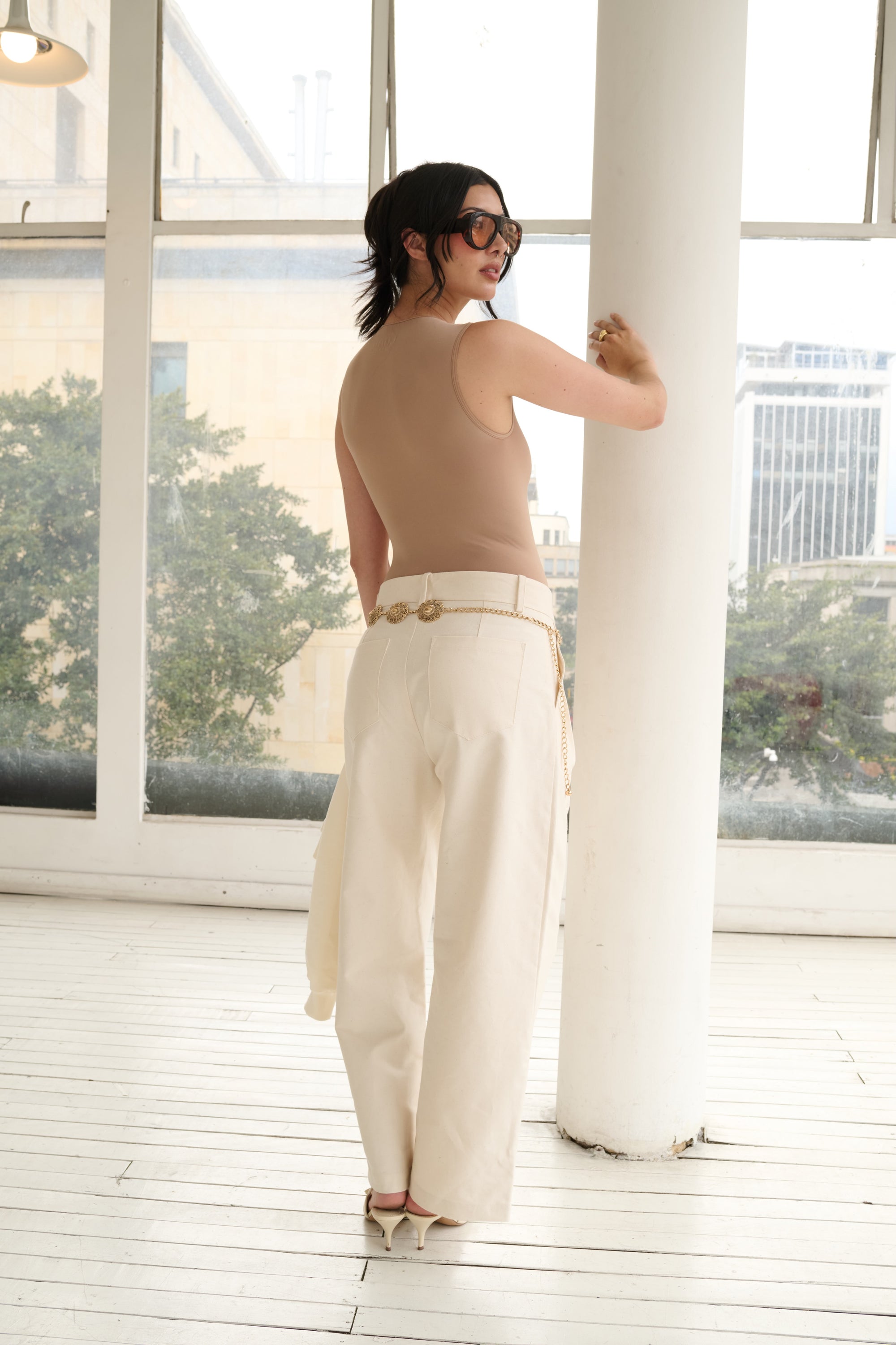 Viena Pants