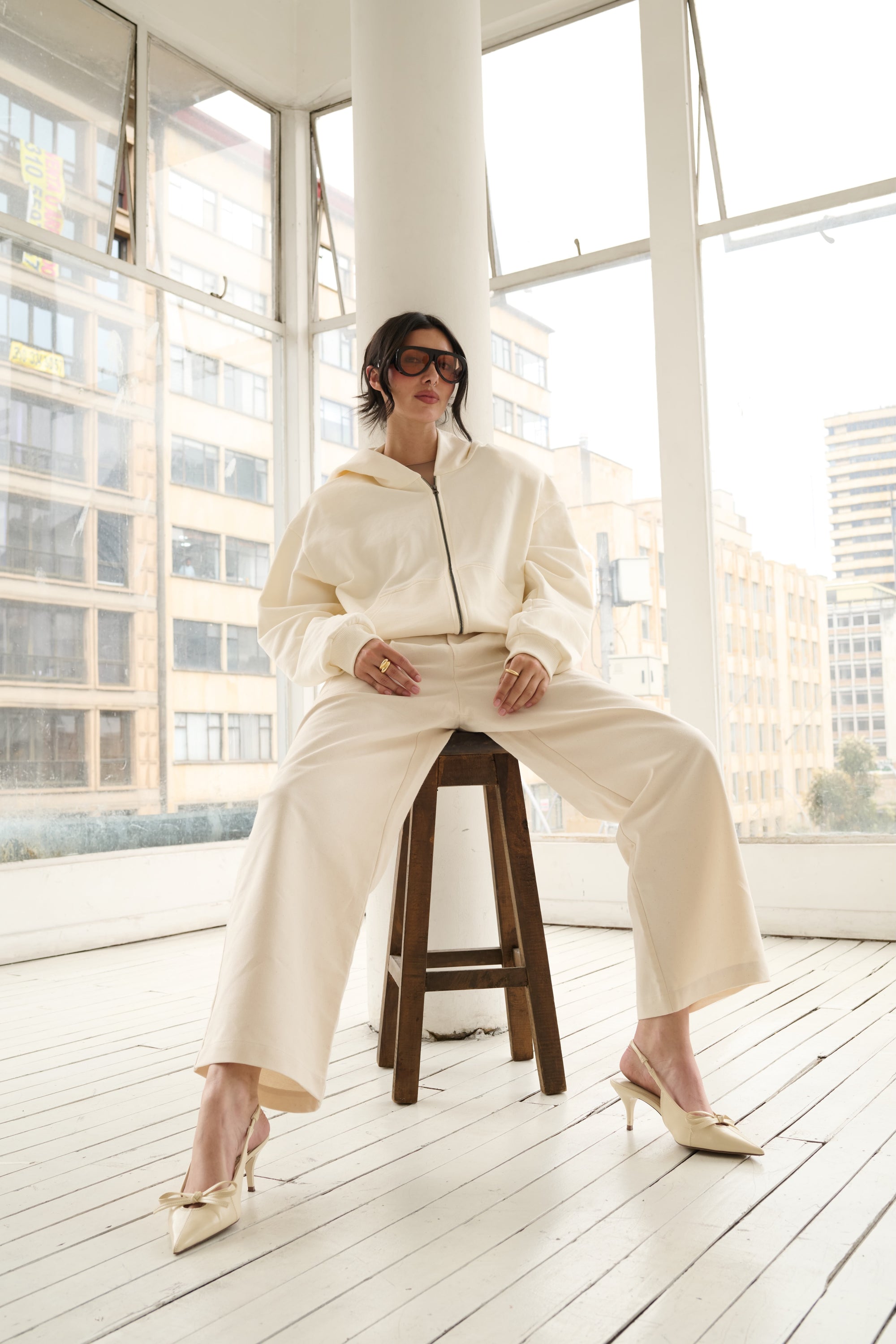 Viena Pants