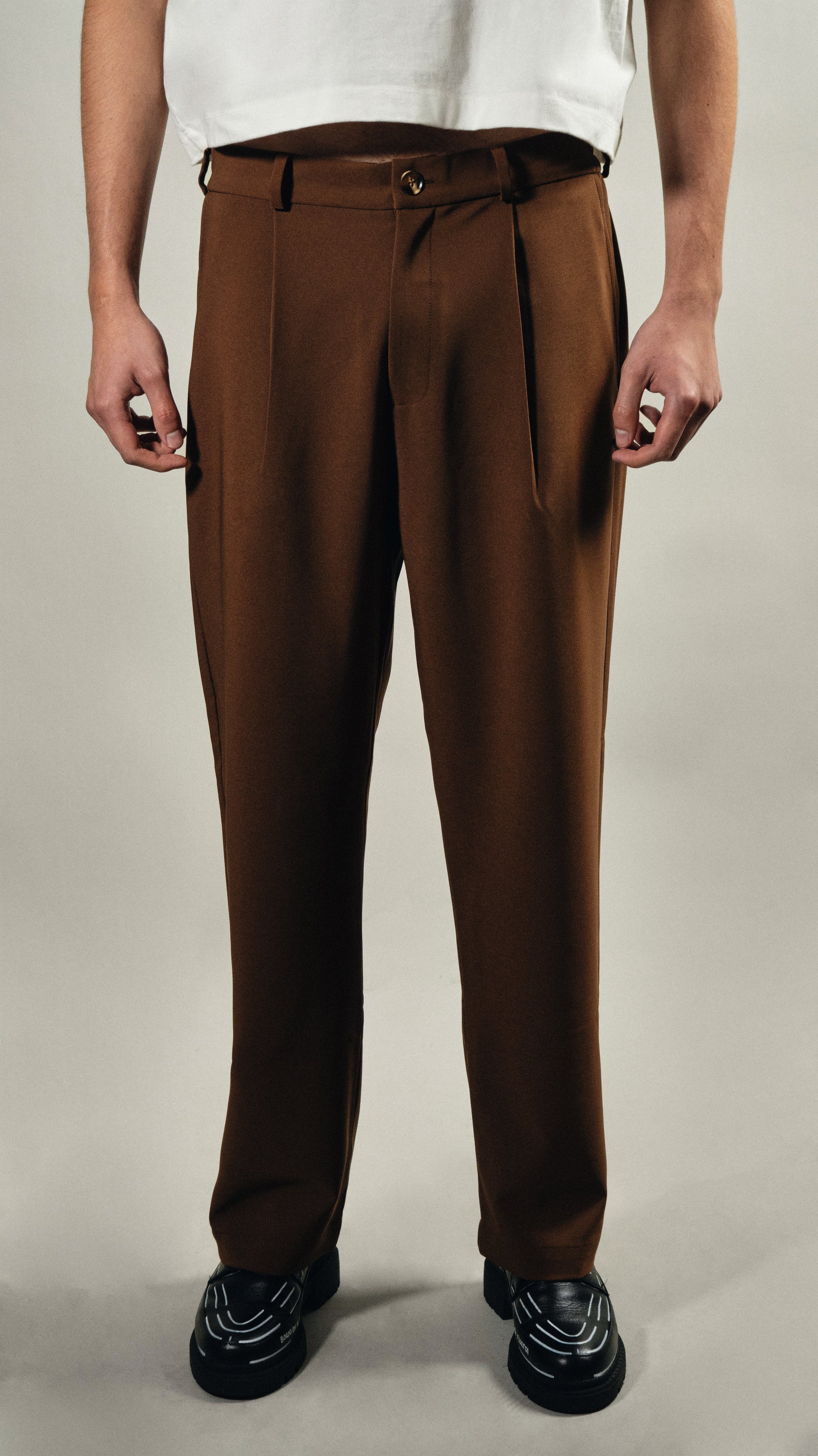 LeBrown Pants