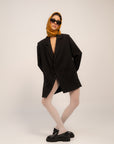 Core Blazer