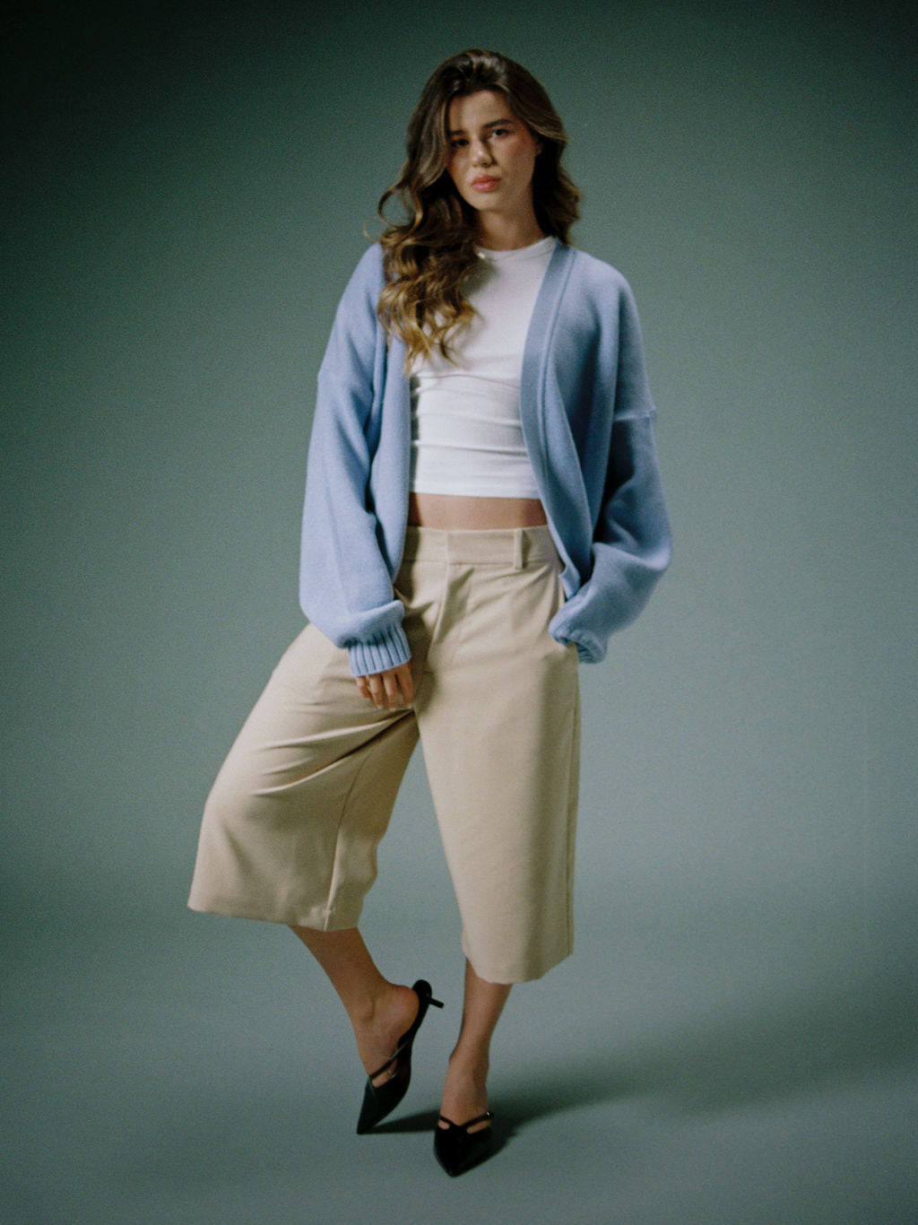 Cardigan